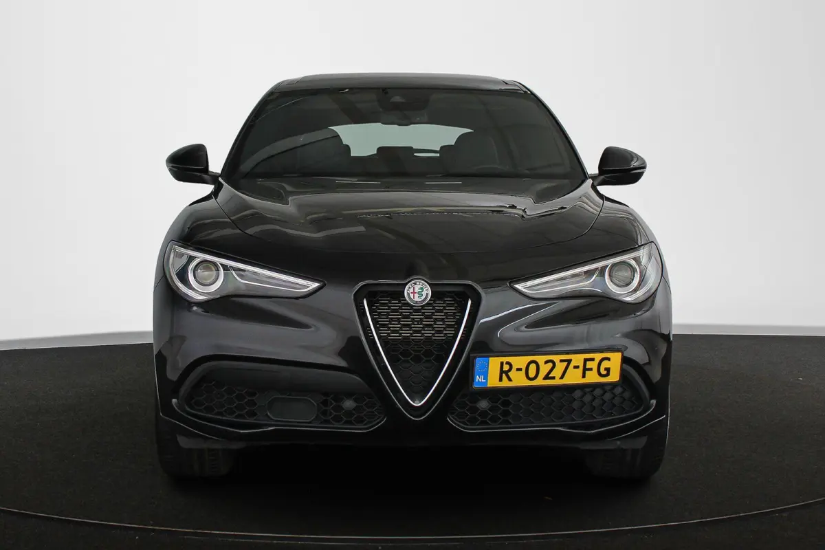 2.0 T AWD Veloce Ti 280PK Pano Leder Stuur-Stoelverwarming Keyless Memory