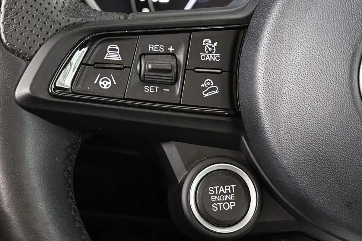 2.0 T AWD Veloce Ti 280PK Pano Leder Stuur-Stoelverwarming Keyless Memory