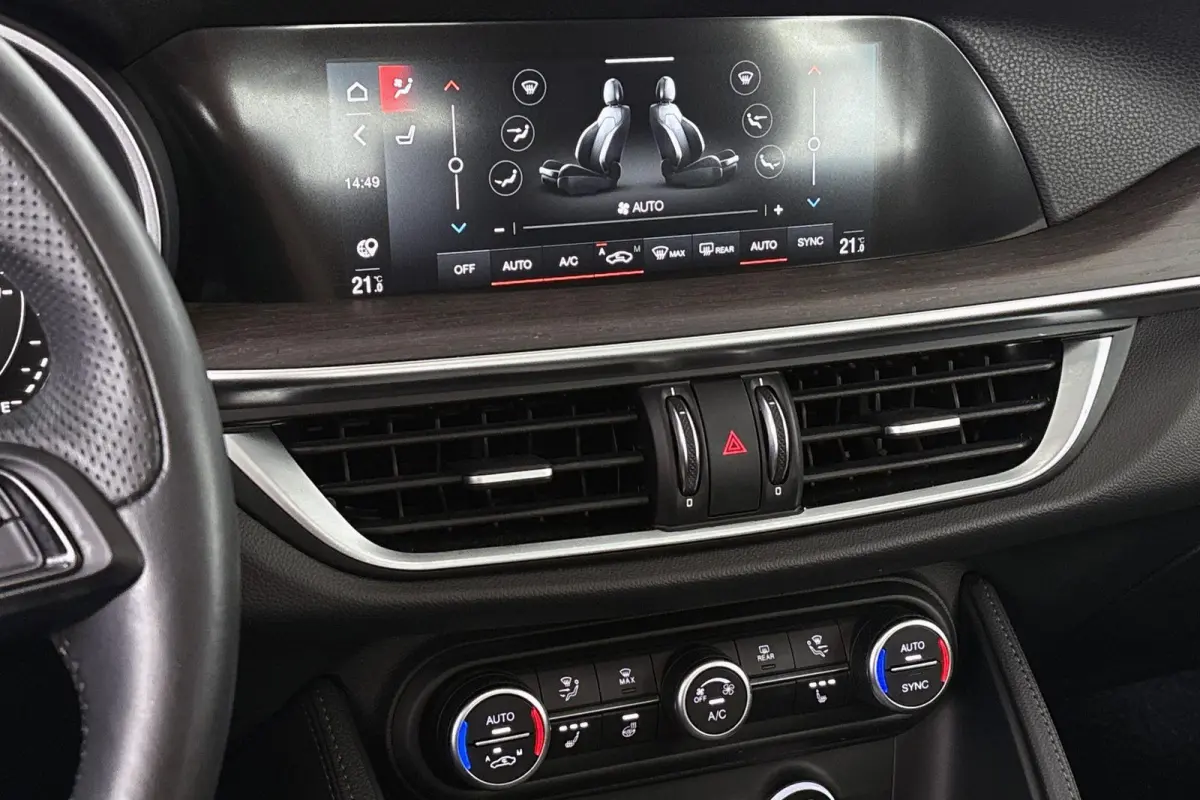 2.0 T AWD Veloce Ti 280PK Pano Leder Stuur-Stoelverwarming Keyless Memory