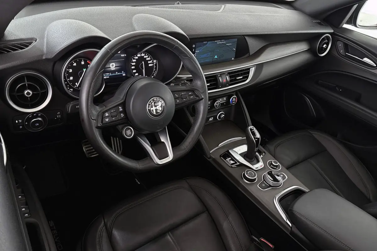 2.0 T AWD Veloce Ti 280PK Pano Leder Stuur-Stoelverwarming Keyless Memory