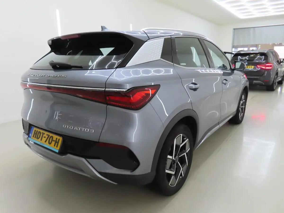 Comfort 60 kWh H-LEER | PANO | NL-AUTO | NAVI