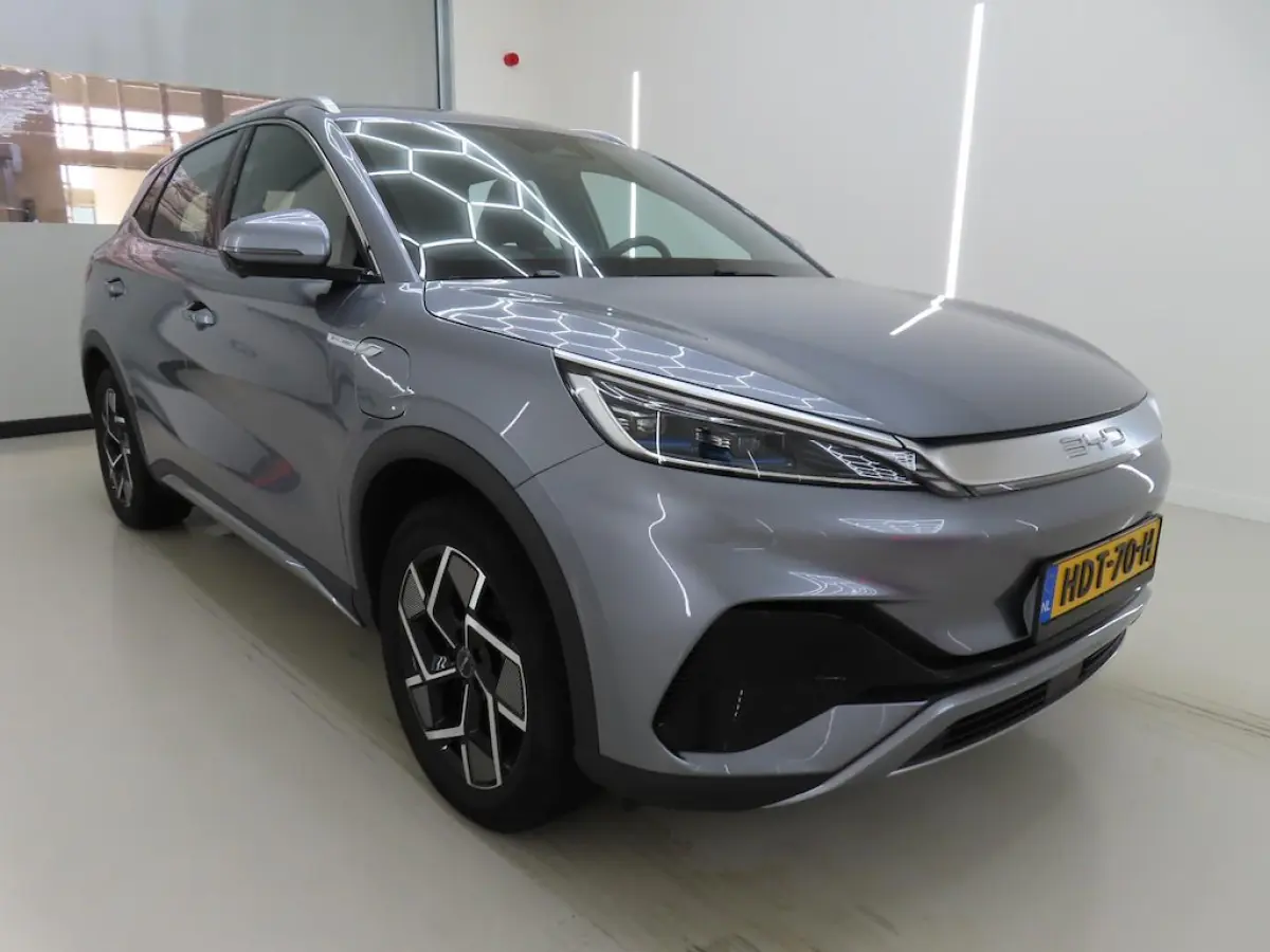 Comfort 60 kWh H-LEER | PANO | NL-AUTO | NAVI