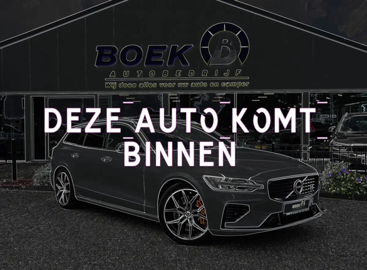 Comfort 60 kWh H-LEER | PANO | NL-AUTO | NAVI