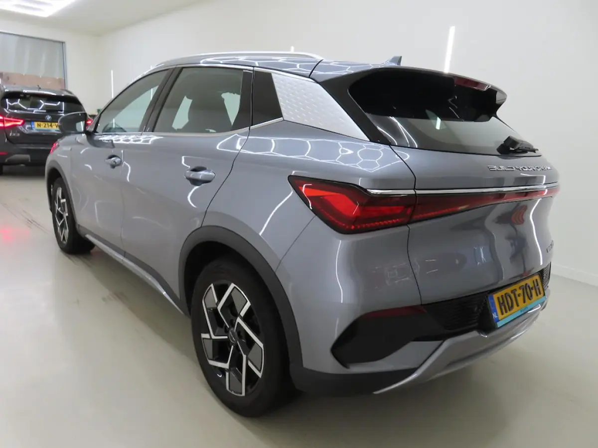 Comfort 60 kWh H-LEER | PANO | NL-AUTO | NAVI