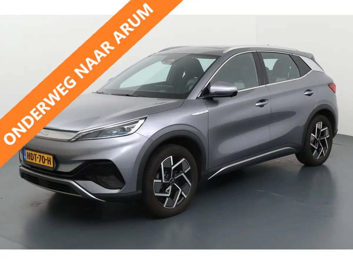 Comfort 60 kWh H-LEER | PANO | NL-AUTO | NAVI