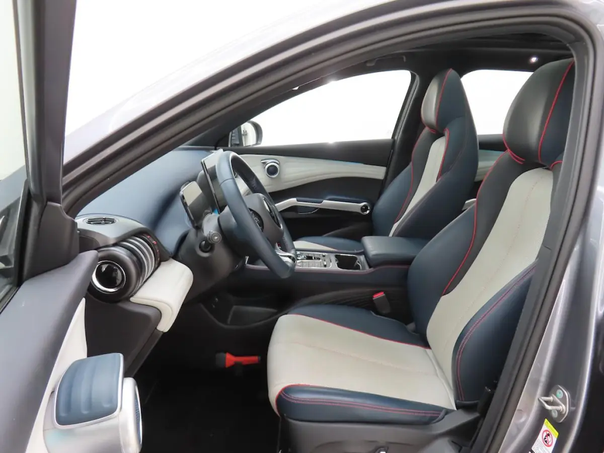 Comfort 60 kWh H-LEER | PANO | NL-AUTO | NAVI