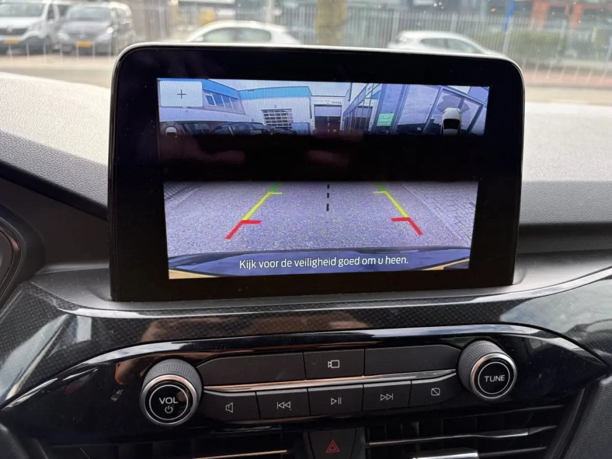 2.5 PHEV ST-Line X