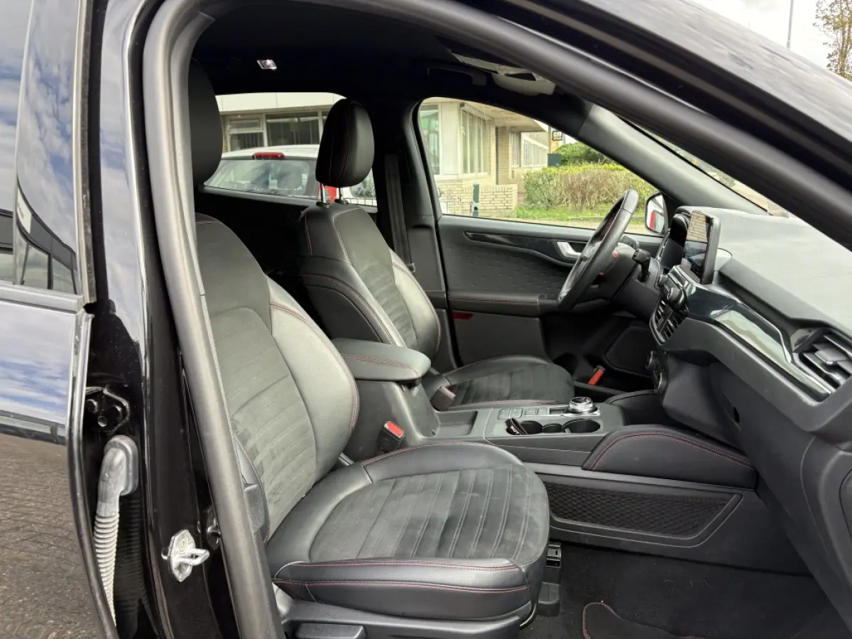2.5 PHEV ST-Line X