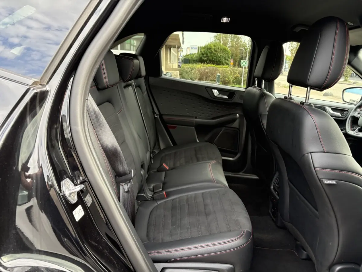 2.5 PHEV ST-Line X