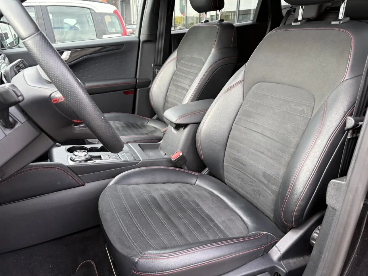 2.5 PHEV ST-Line X