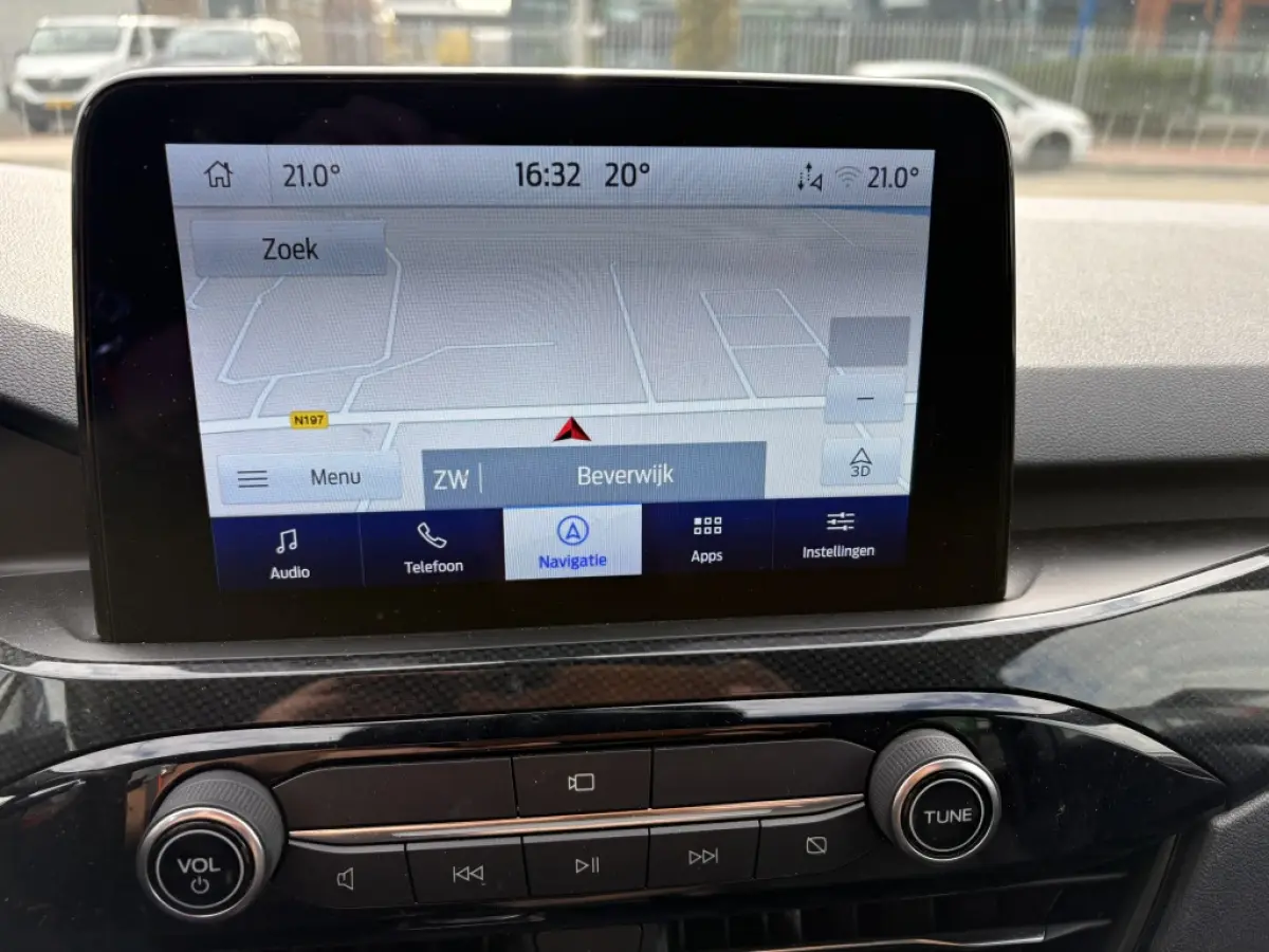2.5 PHEV ST-Line X
