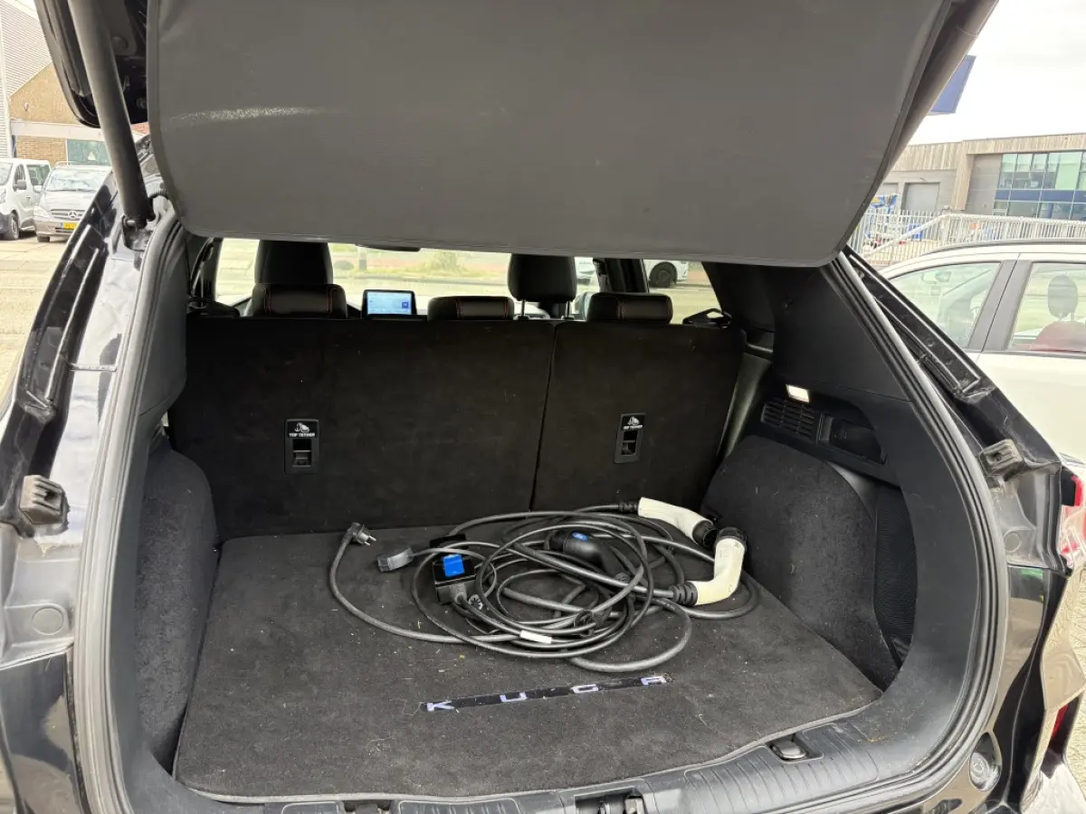 2.5 PHEV ST-Line X