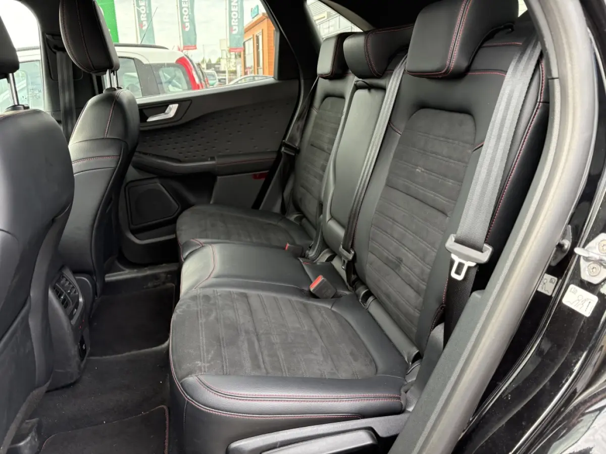 2.5 PHEV ST-Line X