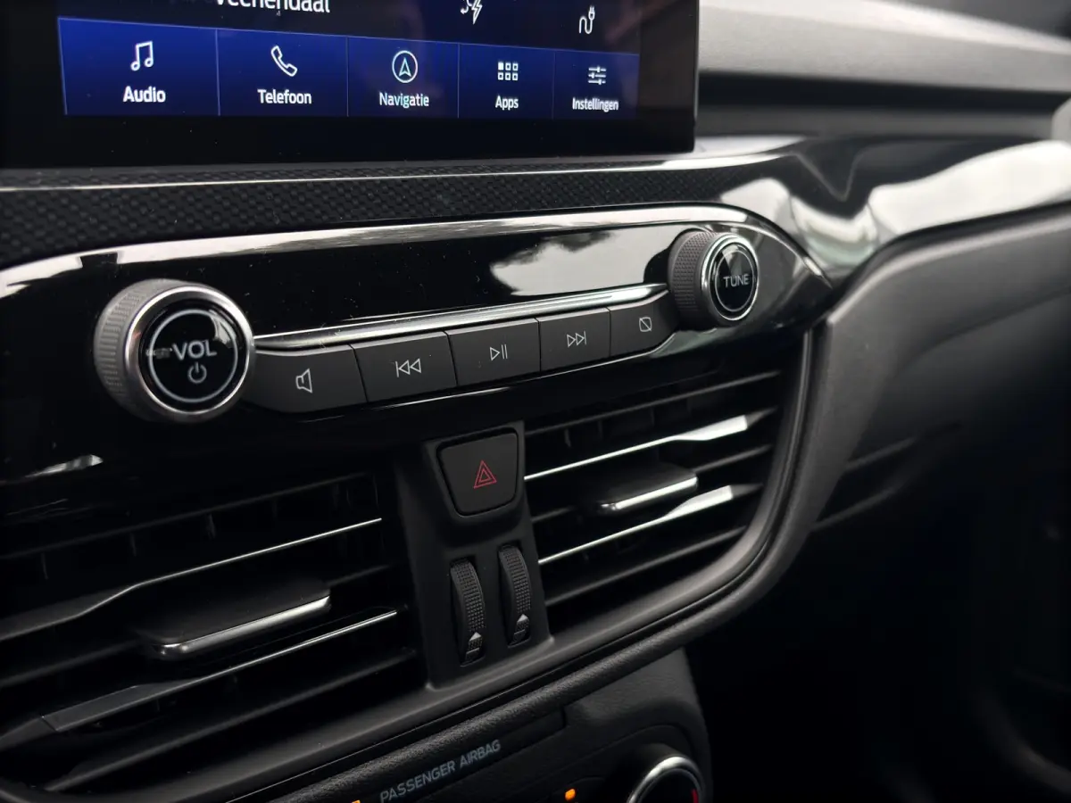 2.5 PHEV ST-Line | Winterpack | Camera | Cruise Control | CarPlay | | Achteruitrijcamera | Cruise control | Navigatie
