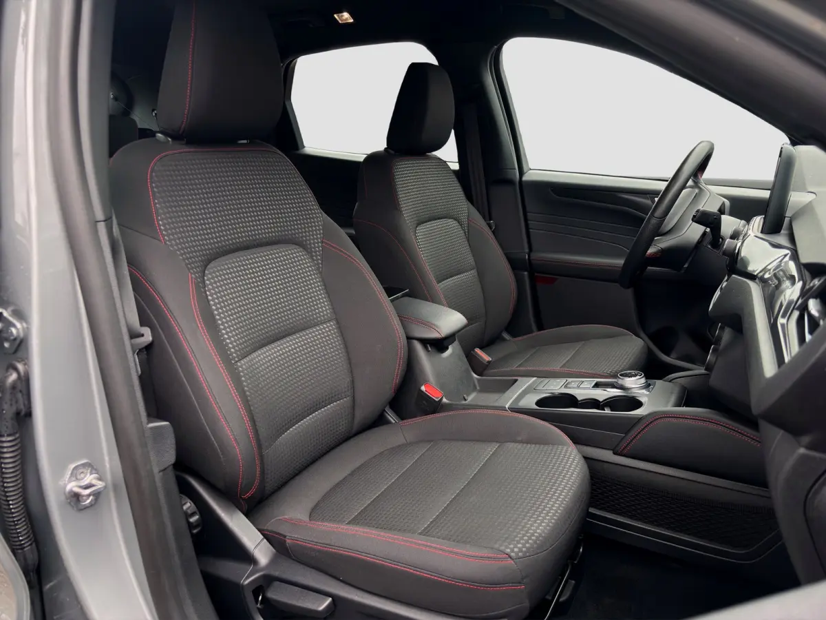 2.5 PHEV ST-Line | Winterpack | Camera | Cruise Control | CarPlay | | Achteruitrijcamera | Cruise control | Navigatie