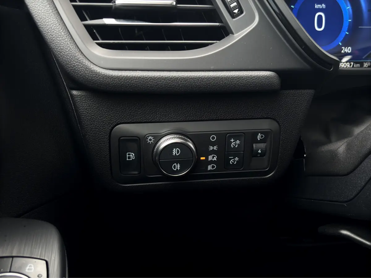 2.5 PHEV ST-Line | Winterpack | Camera | Cruise Control | CarPlay | | Achteruitrijcamera | Cruise control | Navigatie