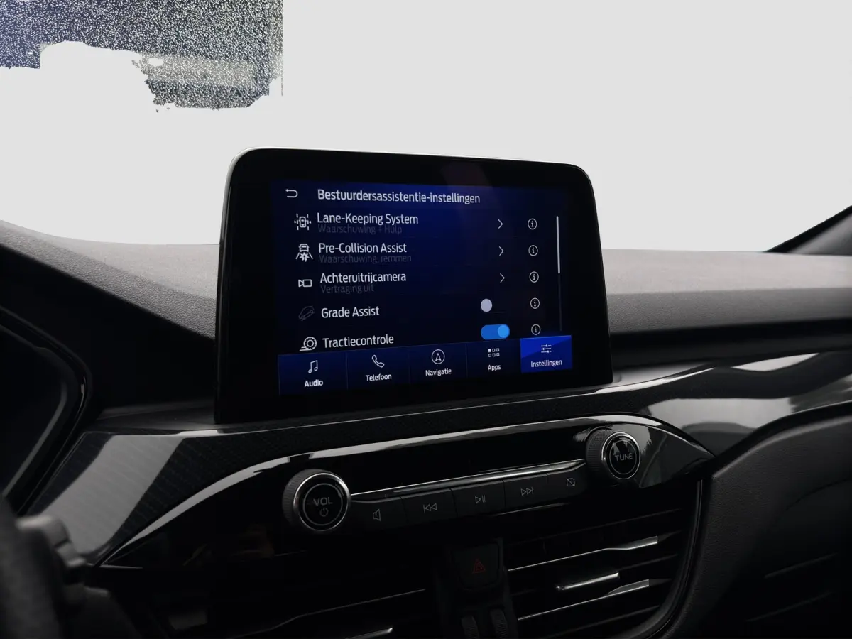 2.5 PHEV ST-Line | Winterpack | Camera | Cruise Control | CarPlay | | Achteruitrijcamera | Cruise control | Navigatie