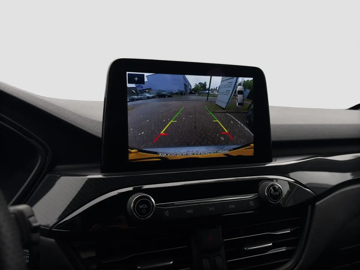 2.5 PHEV ST-Line | Winterpack | Camera | Cruise Control | CarPlay | | Achteruitrijcamera | Cruise control | Navigatie