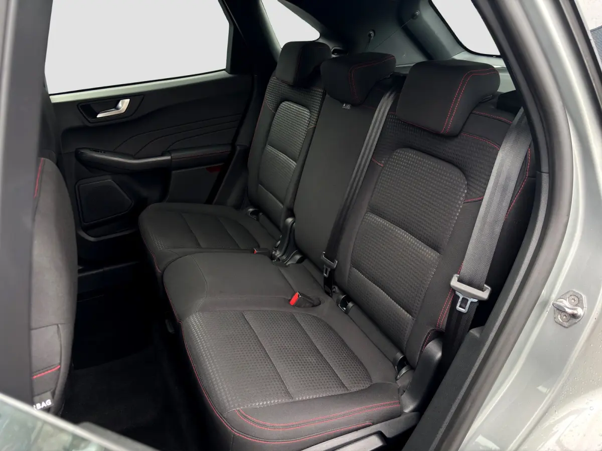 2.5 PHEV ST-Line | Winterpack | Camera | Cruise Control | CarPlay | | Achteruitrijcamera | Cruise control | Navigatie