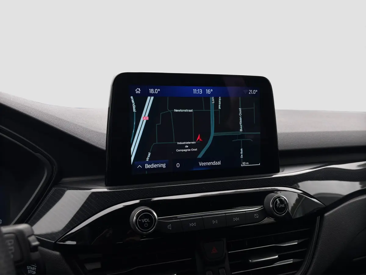 2.5 PHEV ST-Line | Winterpack | Camera | Cruise Control | CarPlay | | Achteruitrijcamera | Cruise control | Navigatie