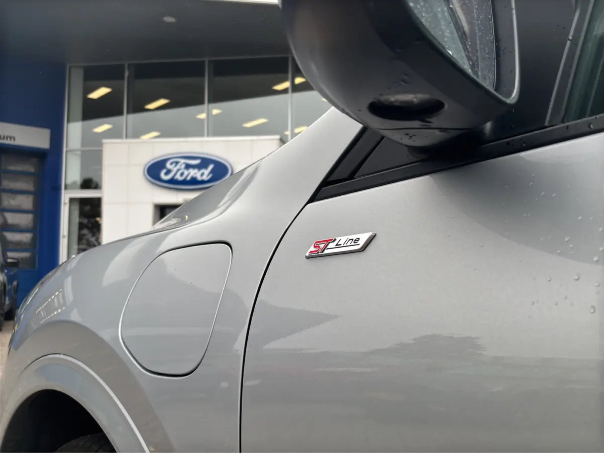 2.5 PHEV ST-Line | Winterpack | Camera | Cruise Control | CarPlay | | Achteruitrijcamera | Cruise control | Navigatie