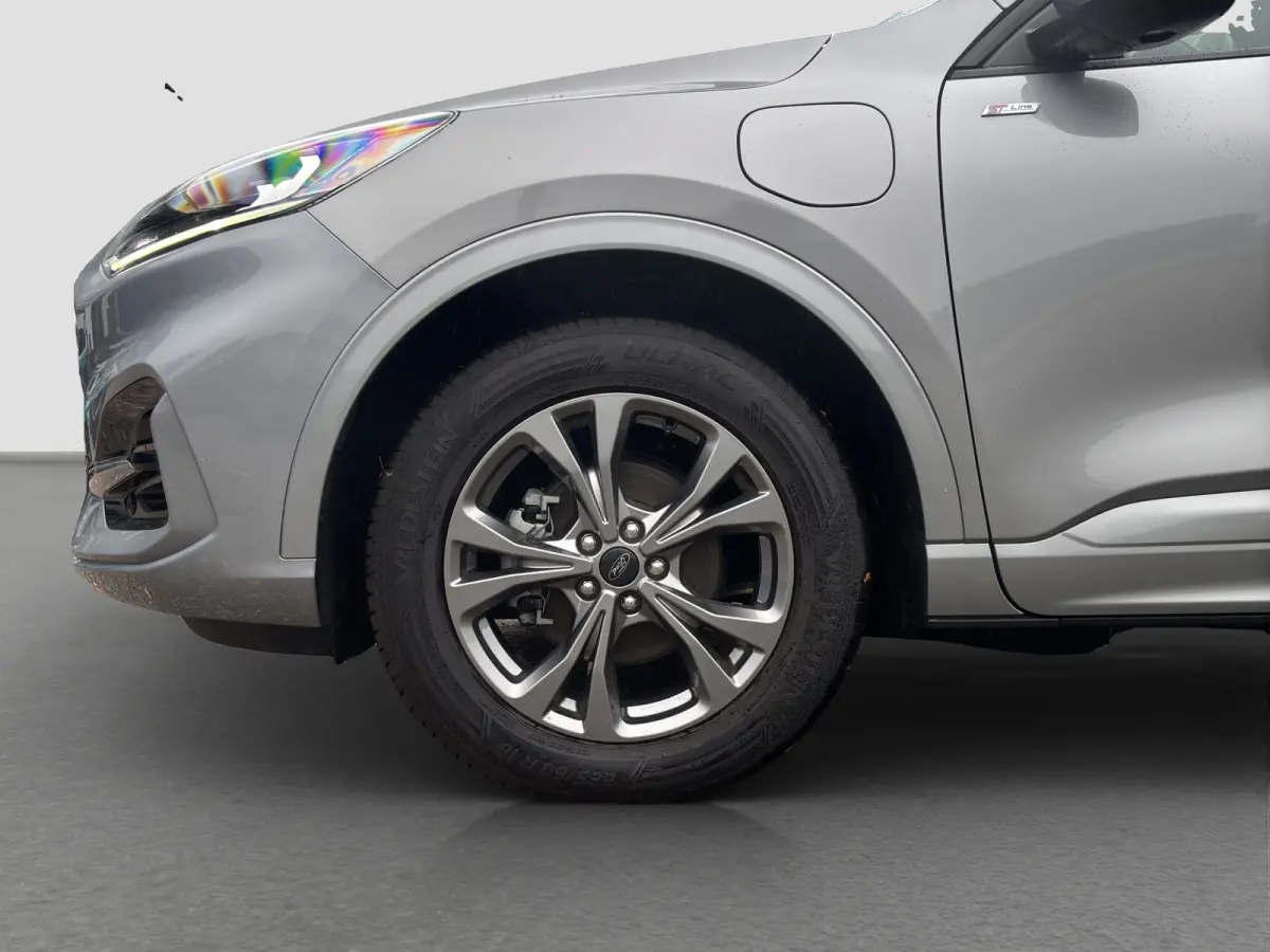 2.5 PHEV ST-Line | Winterpack | Camera | Cruise Control | CarPlay | | Achteruitrijcamera | Cruise control | Navigatie