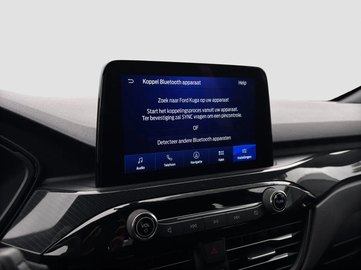 2.5 PHEV ST-Line | Winterpack | Camera | Cruise Control | CarPlay | | Achteruitrijcamera | Cruise control | Navigatie