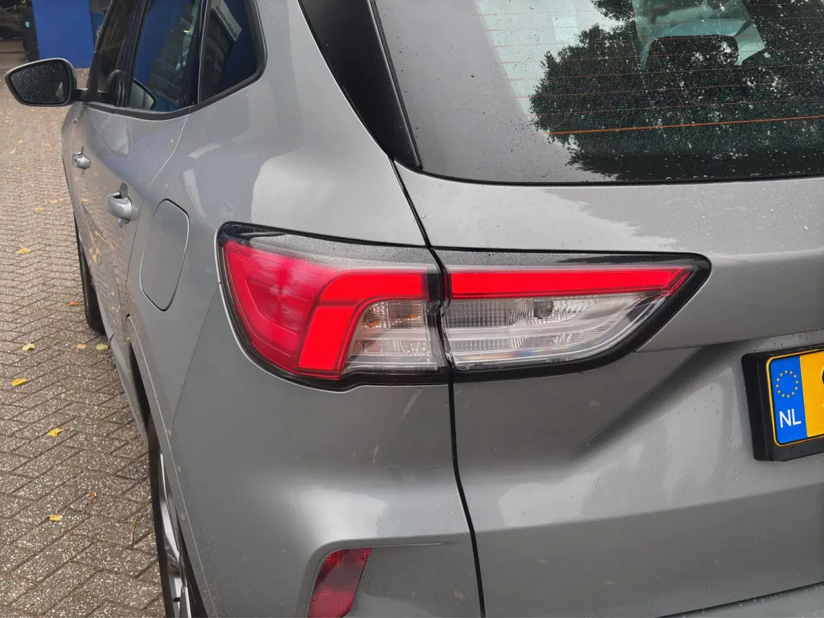 2.5 PHEV ST-Line | Winterpack | Camera | Cruise Control | CarPlay | | Achteruitrijcamera | Cruise control | Navigatie