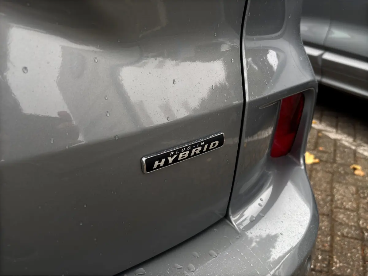2.5 PHEV ST-Line | Winterpack | Camera | Cruise Control | CarPlay | | Achteruitrijcamera | Cruise control | Navigatie