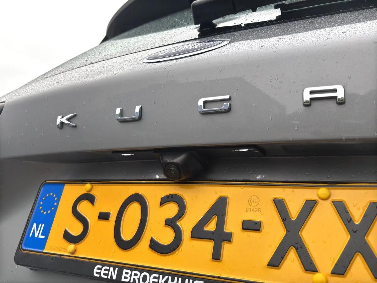 2.5 PHEV ST-Line | Winterpack | Camera | Cruise Control | CarPlay | | Achteruitrijcamera | Cruise control | Navigatie