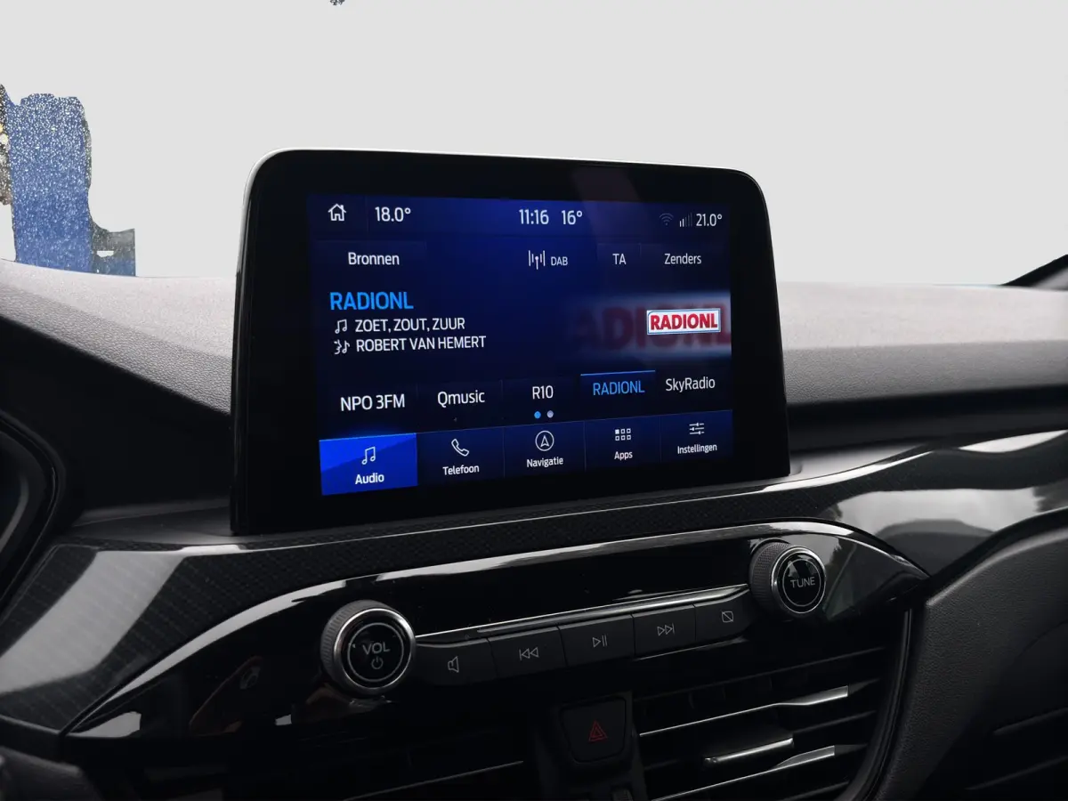2.5 PHEV ST-Line | Winterpack | Camera | Cruise Control | CarPlay | | Achteruitrijcamera | Cruise control | Navigatie