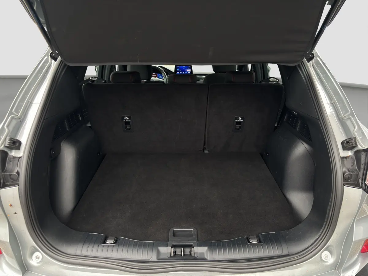 2.5 PHEV ST-Line | Winterpack | Camera | Cruise Control | CarPlay | | Achteruitrijcamera | Cruise control | Navigatie