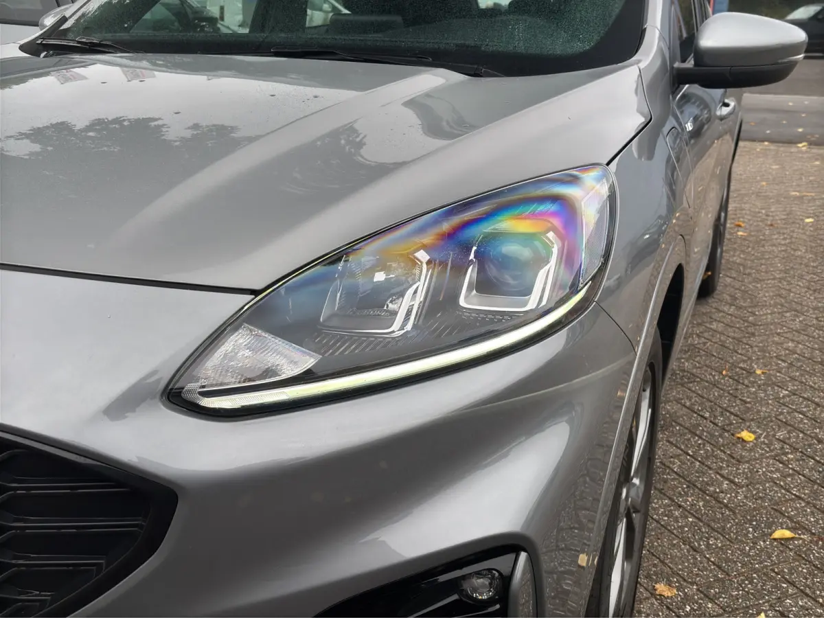 2.5 PHEV ST-Line | Winterpack | Camera | Cruise Control | CarPlay | | Achteruitrijcamera | Cruise control | Navigatie