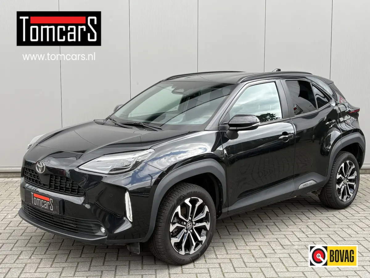 1.5 Hybrid 116PK Automaat First Edition Carplay-android/Stoel-stuurverwarming/Parkeerhulp/Camera