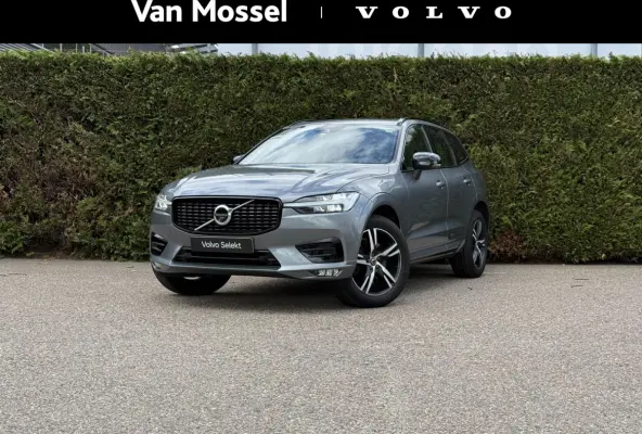 B5 R-Design | Trekhaak | Head up display | Bliss | Elektrische stoelen | Keyless | Harman & kardon audio |