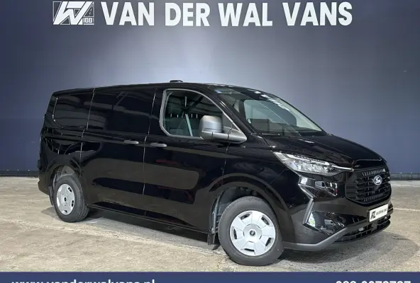 2.0 TDCI L1H1 Euro6 Airco | Camera | LED | Apple Carplay | Cruisecontrol Verwarmde Voorruit, Android Auto, Parkeersensoren, Bijrijdersbank