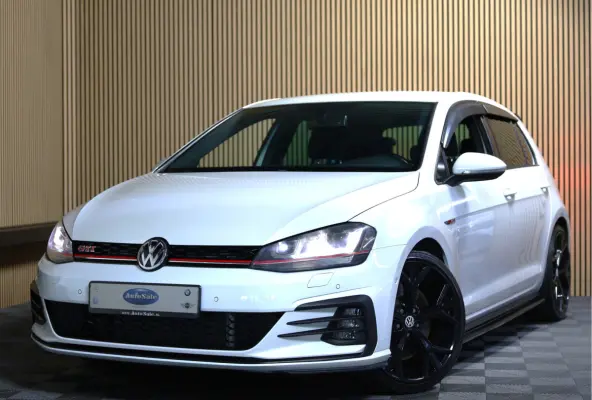 2.0 TSI GTI Performance DSG NAVI CLIMA CRUISE MAXTONSTOELVW PARK ASS. STOELVW '14