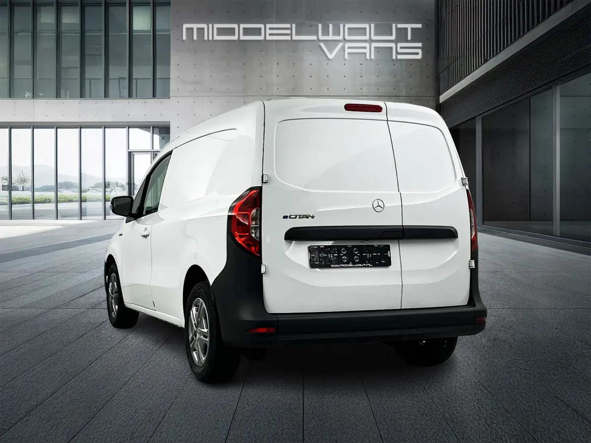 112 51 kWh | LED/75K Snel laden/300km/Camera/carplay