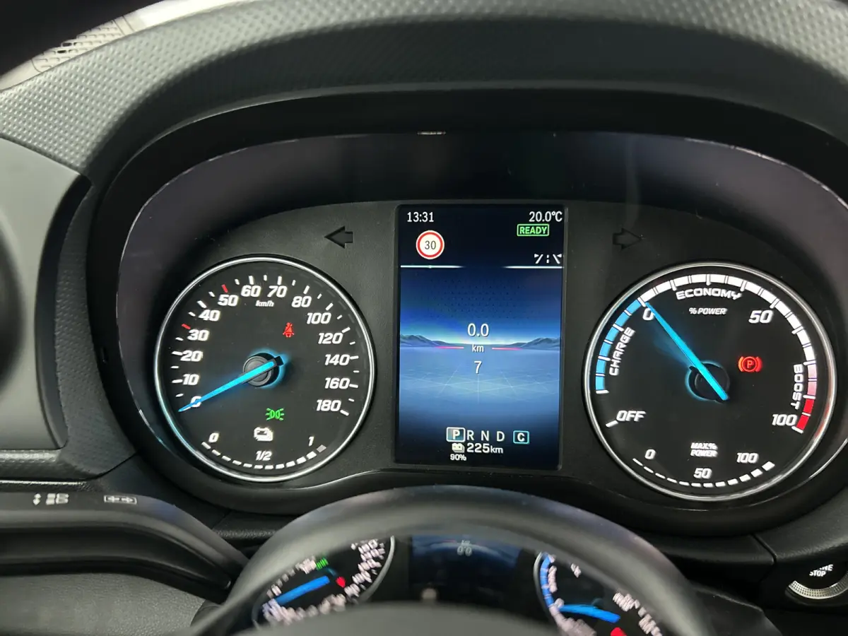 112 51 kWh | LED/75K Snel laden/300km/Camera/carplay
