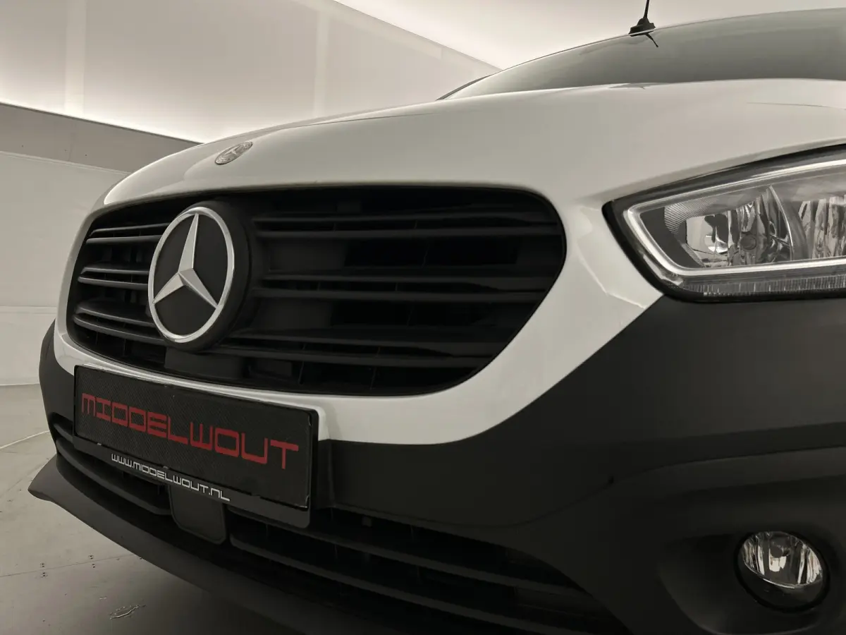 112 51 kWh | LED/75K Snel laden/300km/Camera/carplay