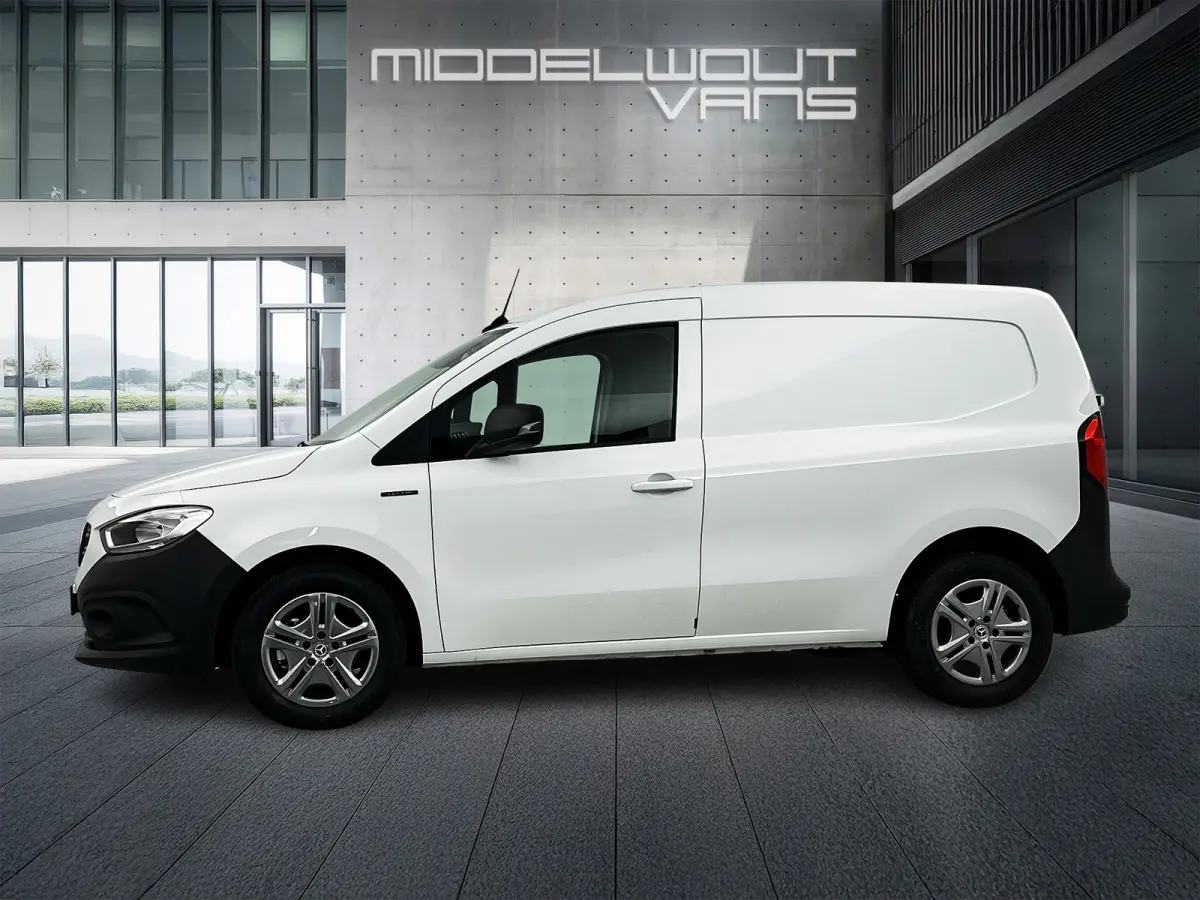 112 51 kWh | LED/75K Snel laden/300km/Camera/carplay