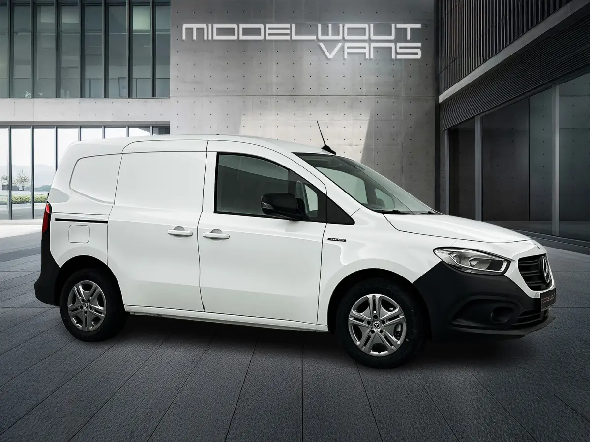 112 51 kWh | LED/75K Snel laden/300km/Camera/carplay