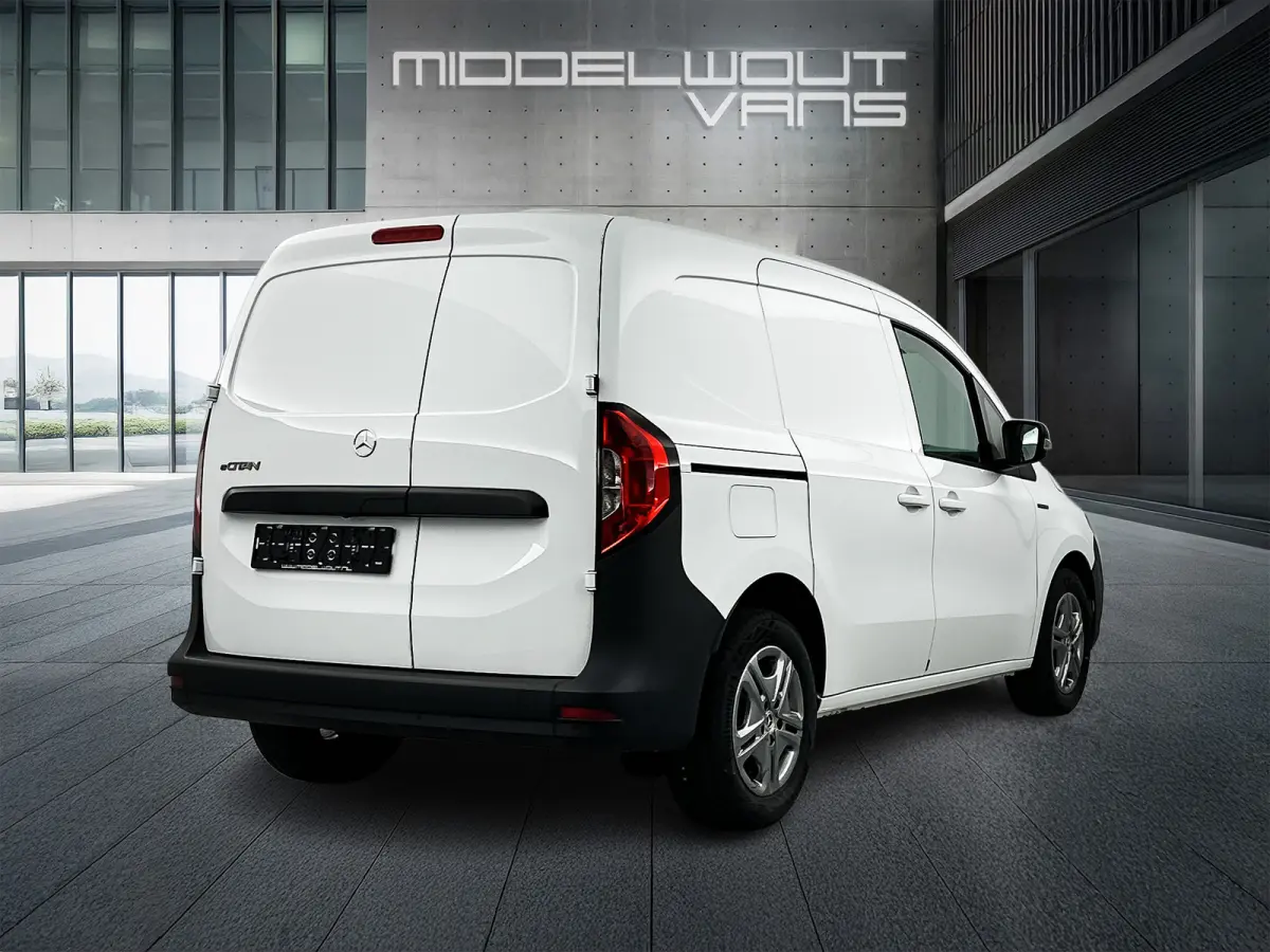 112 51 kWh | LED/75K Snel laden/300km/Camera/carplay