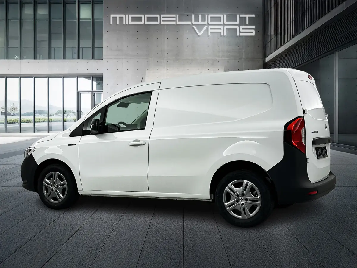 112 51 kWh | LED/75K Snel laden/300km/Camera/carplay