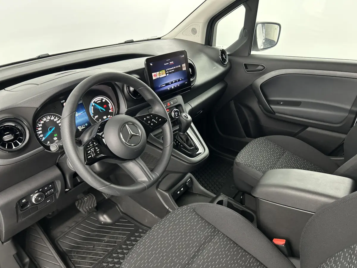 112 51 kWh | LED/75K Snel laden/300km/Camera/carplay