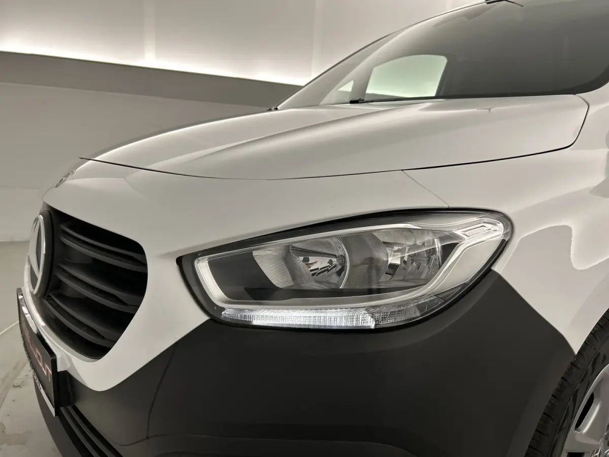 112 51 kWh | LED/75K Snel laden/300km/Camera/carplay