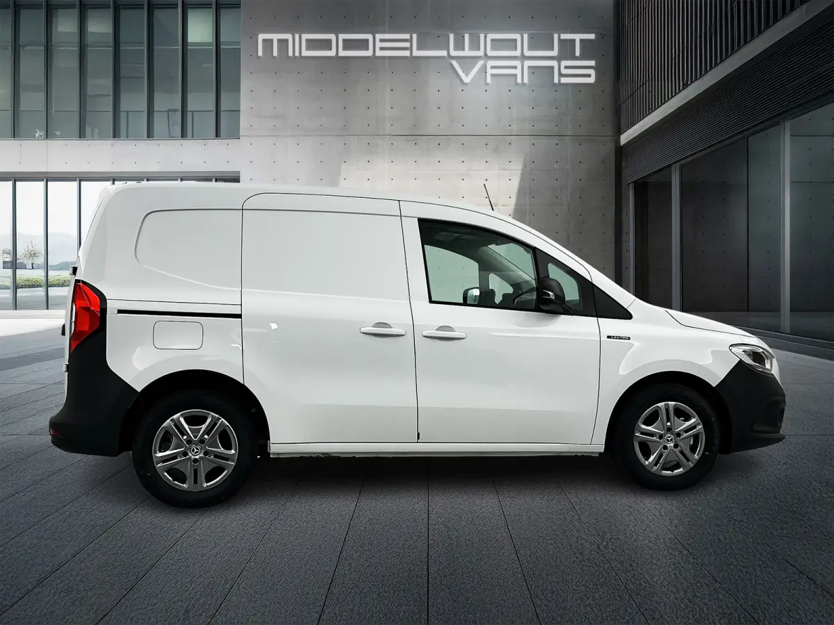 112 51 kWh | LED/75K Snel laden/300km/Camera/carplay
