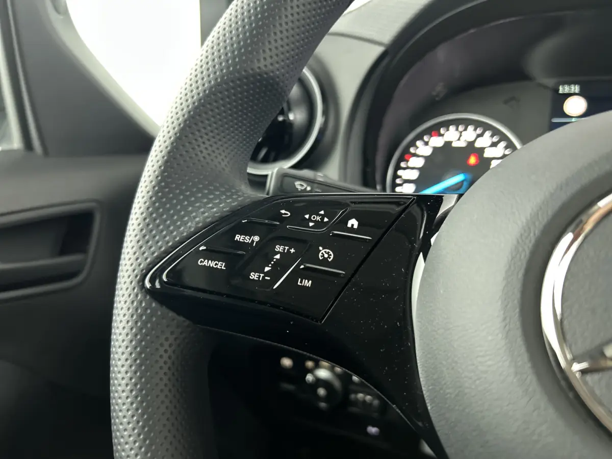 112 51 kWh | LED/75K Snel laden/300km/Camera/carplay