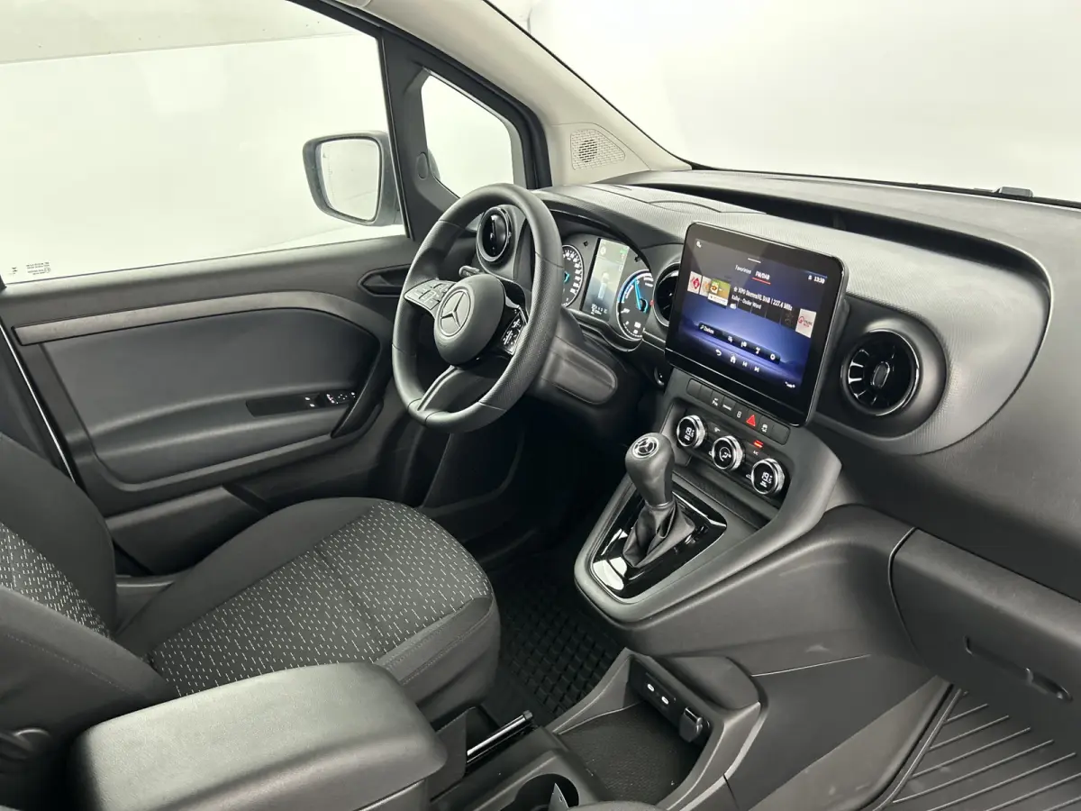 112 51 kWh | LED/75K Snel laden/300km/Camera/carplay
