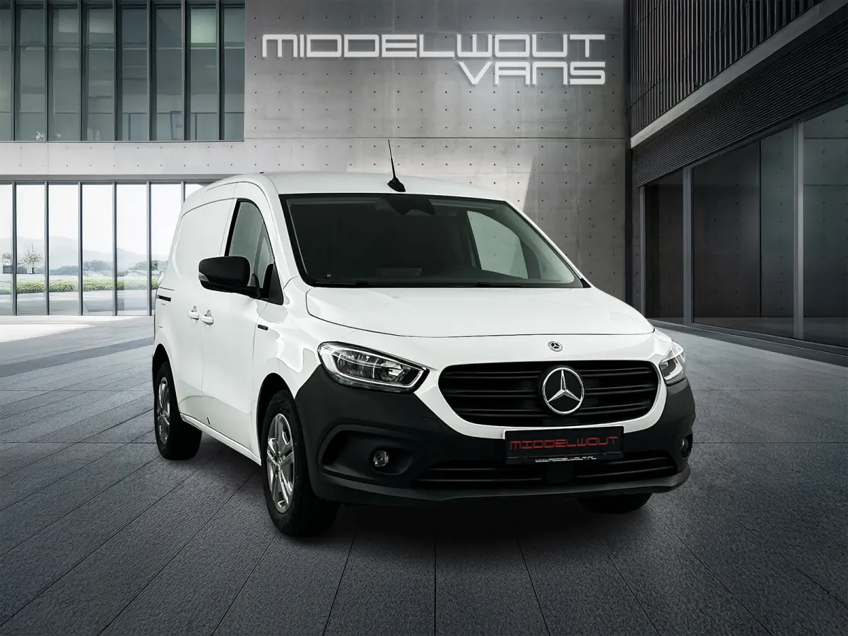 112 51 kWh | LED/75K Snel laden/300km/Camera/carplay